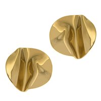 Earrings Vag Woman in Steel 3901270010 - 3901270010